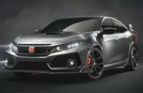 Honda Civic available for rent
